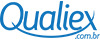 Logotipo Qualiex